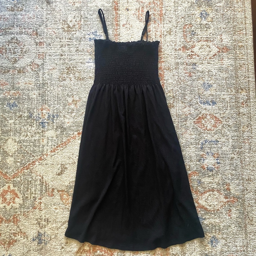 H&M Midi Dress